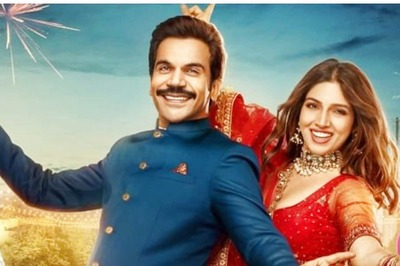 Badhaai Do Review: Rajkummar Rao, Bhumi Pednekar Film is Eye-opener for Many Who Still Consider LGBTQ+ Taboo