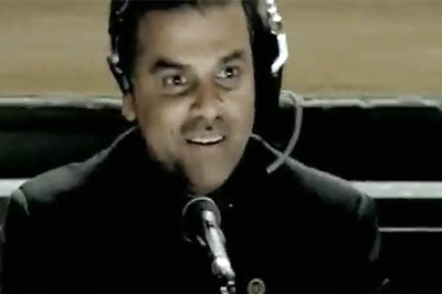 Pak memogate: Ijaz to submit deposition today