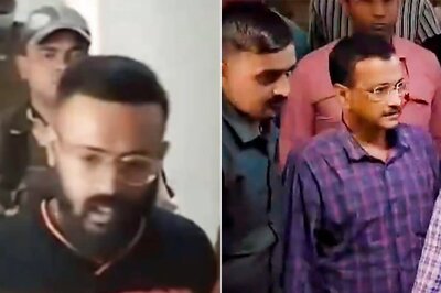 Conman Sukesh Chandrashekhar Weighs In On Liquor Scam Case