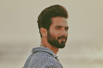 Shahid Kapoor Says He 'Hated' His School in Bombay: 'I Was Bullied, My Teachers Were Also Not Nice'