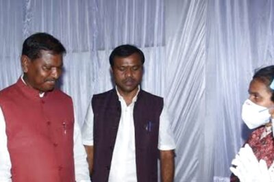 'Self-Reliance is Hallmark of India': Tribal Minister Arjun Munda Inaugurates India's 1st TRIFOOD Park in Jagdalpur