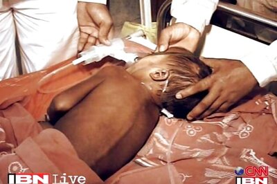 Indian vaccine for Japanese encephalitis launched