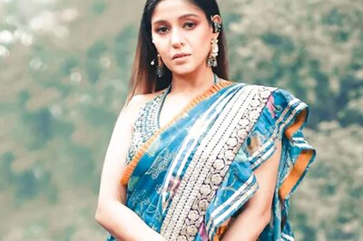 Sunidhi Chauhan's Much-anticipated Marathi Debut song is Here; Watch