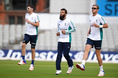England's Decision to Hire Saqlain Will Pay: Mohammad Yousuf