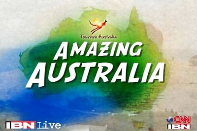 Biggest ever Australian cultural fest in India from Oct