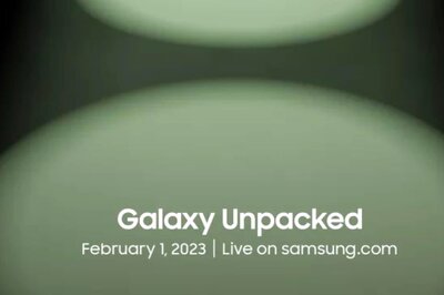 Samsung Galaxy S23 Series Launch On February 1: Pre-Bookings Now Live in India