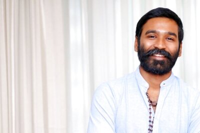 Dhanush's 51st Film, With Rashmika Mandanna As Female Lead, To Go On Floors On This Date
