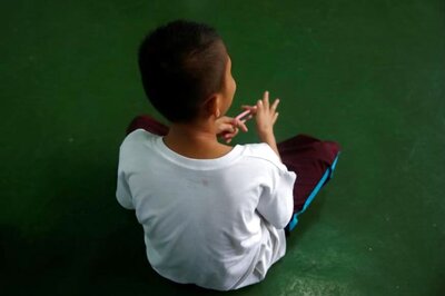 SC Asks Centre to Curb Rising Drug, Alcohol Abuse in Children