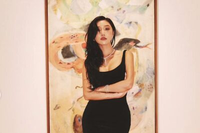 MAMAMOO’s Hwasa Might Be Dating A Businessman For 5 Years Now