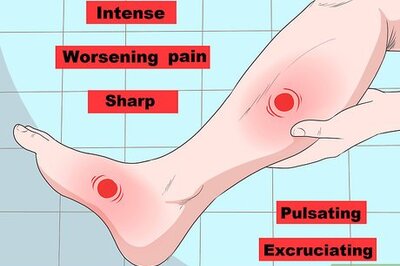 How to Identify a Stress Fracture