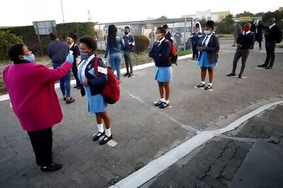 How inequality and poverty undermined S. Africa's COVID response