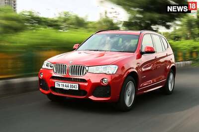 BMW Joins Andretti in Formula E, Considering Works Team