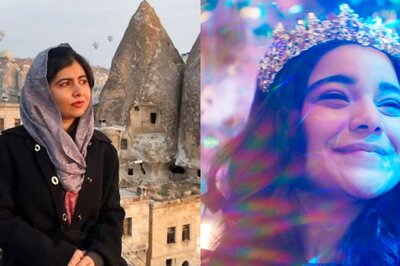 Malala Yousafzai Gives a Shout Out to Ms Marvel for Reflecting 'The Lives of a Pakistani Immigrant Family'