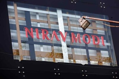 No Nirav Modi Firm in the List of 2.26 Lakh Deregistered Companies: Govt