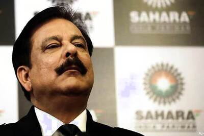Sahara offers Rs 22,500 crore bank guarantees