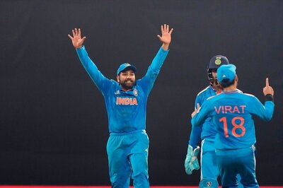 ‘Headlines will be About Kohli, Iyer, Shami but the Genuine Hero of this Indian Side is Rohit Sharma’