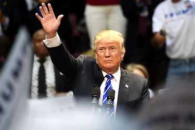 All illegal immigrants in US will have to go back: Donald Trump