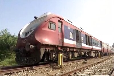 Kerala Rail Board Says Compensation for High Speed Corridor Up to 4 Times above Market Rates