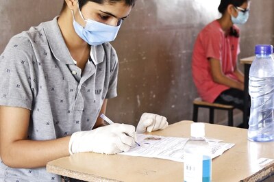 Board Aspirants Struggling While Term 2 Exam Preparations, Say Math, Science Most Difficult