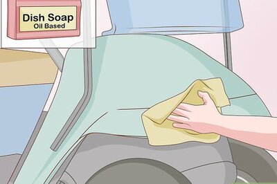 How to Paint a Golf Cart
