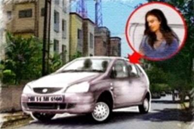 Did killer cabbies rape Pune BPO exec?