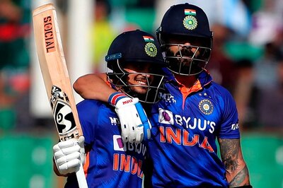 IND vs BAN: 'It Was Struggle at Start But Ishan Kishan Removed the Pressure From Virat Kohli' - Former India Pacer