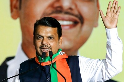 MVA Government's Farm Loan Waiver Scheme a 'Sham', Says Devendra Fadnavis