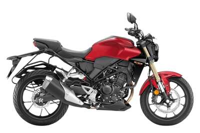 Honda CB300R Launched in India, Price Starts at Rs 2.40 Lakh
