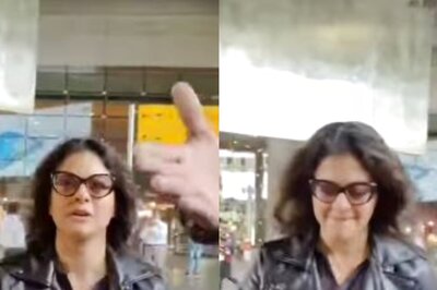 Kajol Gets Trolled For Avoiding Paps At The Airport, Netizens Question Her 'Attitude'
