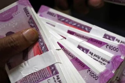 FPIs Pull Out Rs 12,000 Crore from Equities October So Far;  Invest Rs 5,700 Crore in Debt