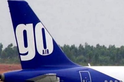 Probe Launched on GoAir for Carrying 160 Passengers from Chennai to Port Blair on Cargo Flight