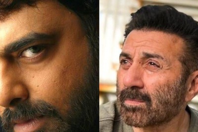 Lahore 1947: Abhimanyu Singh Joins Sunny Deol In Rajkumar Santoshi, Aamir Khan's Film, Deets Inside