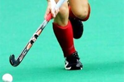 Xalxo to join C'wealth hockey team