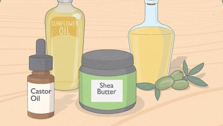 How to Make a Moisturizer That Gets Rid of Acne