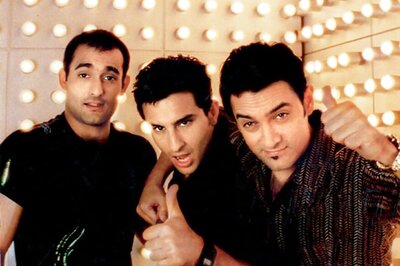 Female Dil Chahta Hai Is a Great Idea: Aamir Khan
