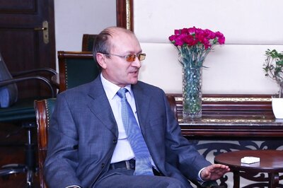 War In Ukraine: Ukraine Turns To India, Asks PM Modi To Help Restore Peace