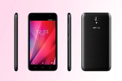 Intex Launches Aqua Lions N1, Lions T1 Lite With Hike Total OS