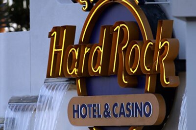 Hard Rock to Open Mega Resort Destination in Spain