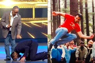 Rohit Shetty Remembers ‘Guru’ Veeru Devgan On His Death Anniversary