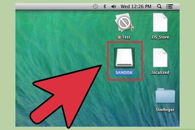 How to Protect Files in a Sandisk USB Flash Drive with Sandisk Secureaccess on Mac