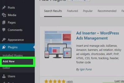 How to Change a WordPress Font