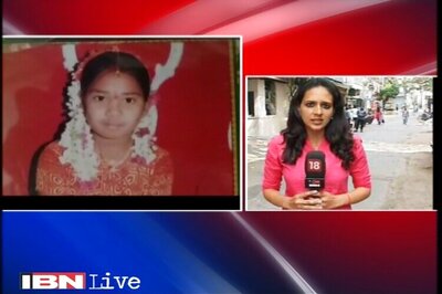 Upset over lack of toilet, girl commits suicide