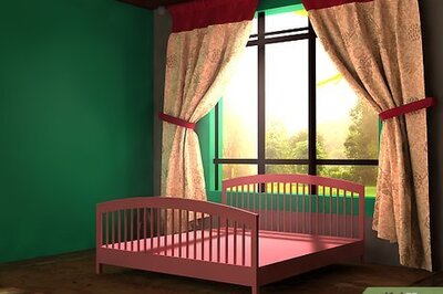 How to Make a Bed Canopy