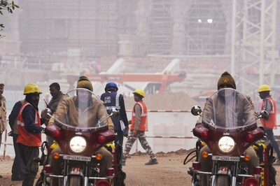 Ram Temple Ceremony: MoRTH Puts a 7-Day Rush on Repair of Prayagraj-Ayodhya National Highway