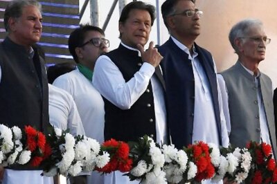 US Says No Letter Sent to Pak, Rejects Allegations of Involvement in No-confidence Motion Against PTI Govt: Report