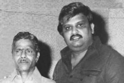 When Legendary Singer SP Balasubrahmanyam Cried Under A Tree After Music Composer Scolded Him