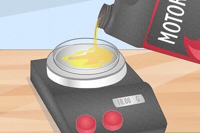 DIY Magnetic Ferrofluid from Scratch