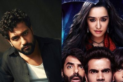 When Vicky Kaushal 'Regretted' Rejecting Rajkummar Rao's Role In Shraddha Starrer Stree: 'Because I Was...'