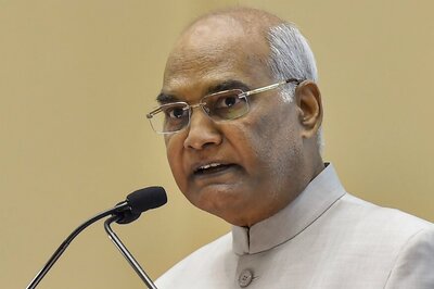 Jharkhand has Huge Human Resources Besides Minerals, Says President Kovind at Ranchi University Event