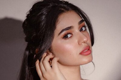 Krithi Shetty, In An Asymmetrical Floral Dress, Is A Summer Girl Of Our Dreams